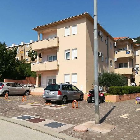 Apartman Mario Cres Bagian luar foto