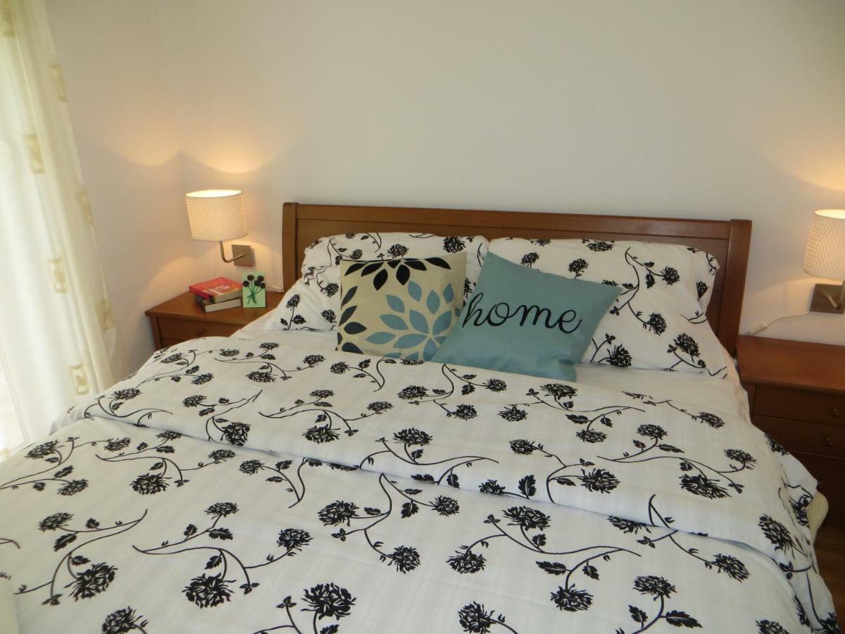 Apartman Mario Cres Bagian luar foto